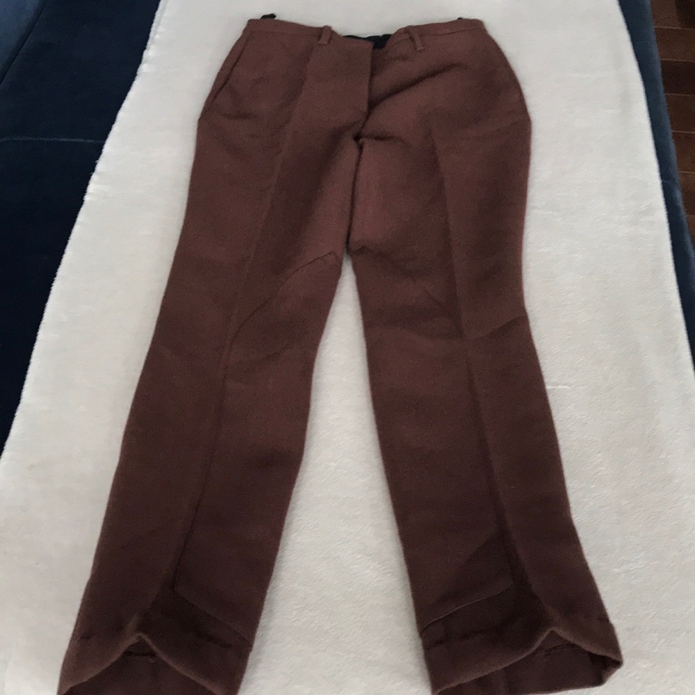 PRADA Riding Pants Design - Picture 3 of 4